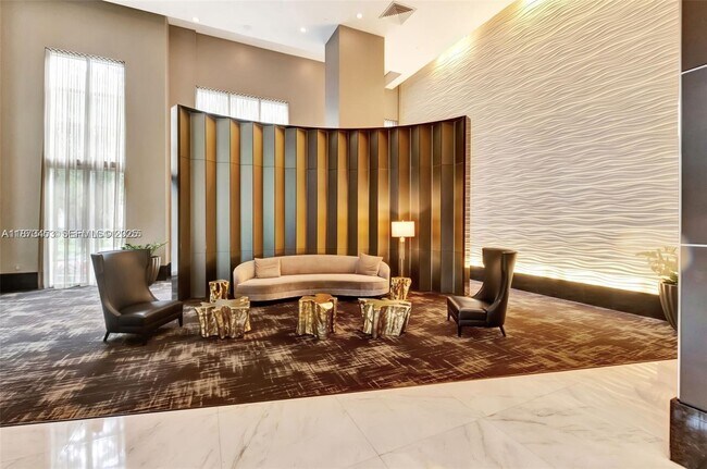 Foto del edificio - 951 Brickell Ave