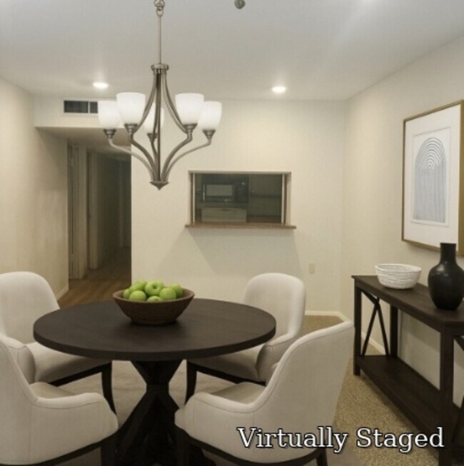 Foto del edificio - 1206 Hi Stirrup