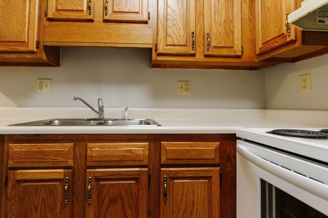 Foto del edificio - In-Unit Washer and Dryer - Near the river ...