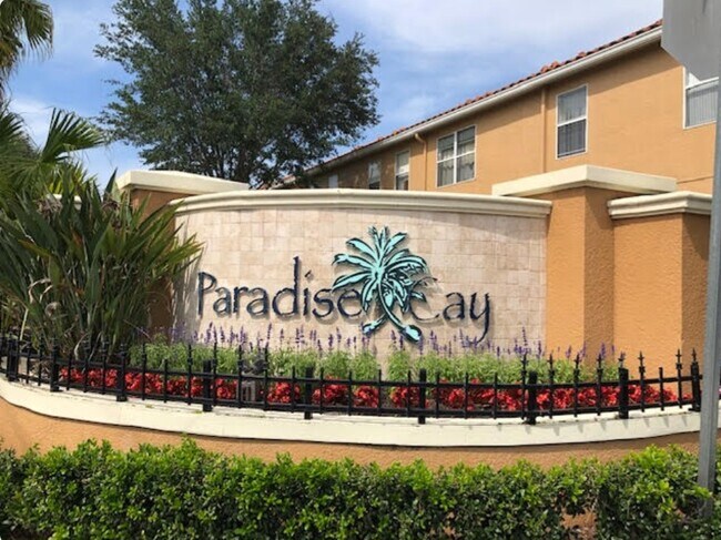 Foto del edificio - 5308 Paradise Cay Cir
