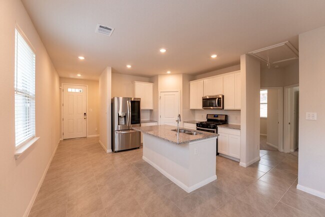 Building Photo - Beautiful 3 bedroom Home in Pflugerville!