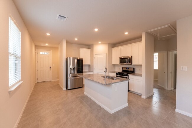 Foto del edificio - Beautiful 3 bedroom Home in Pflugerville!