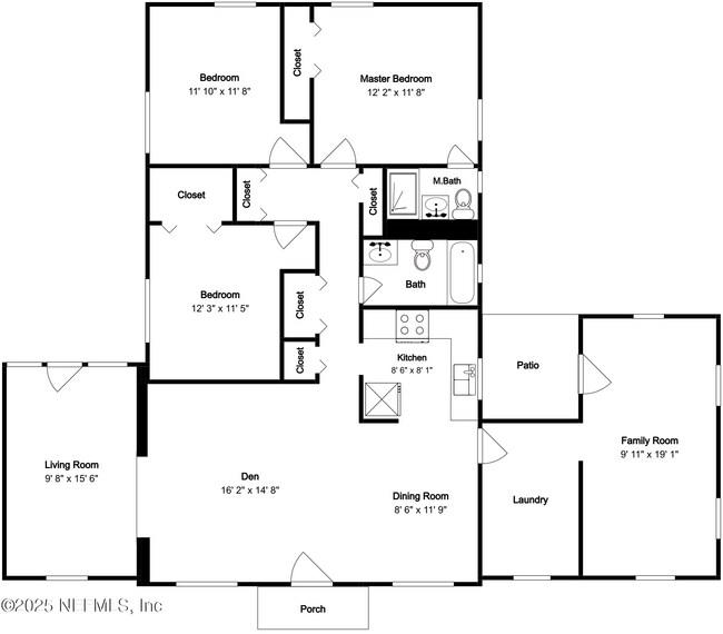 Foto del edificio - 7593 Sharbeth Dr S