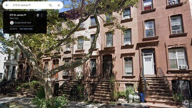 Building Photo - 275 St James Pl