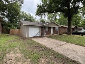 Building Photo - 1301 Liberty Dr