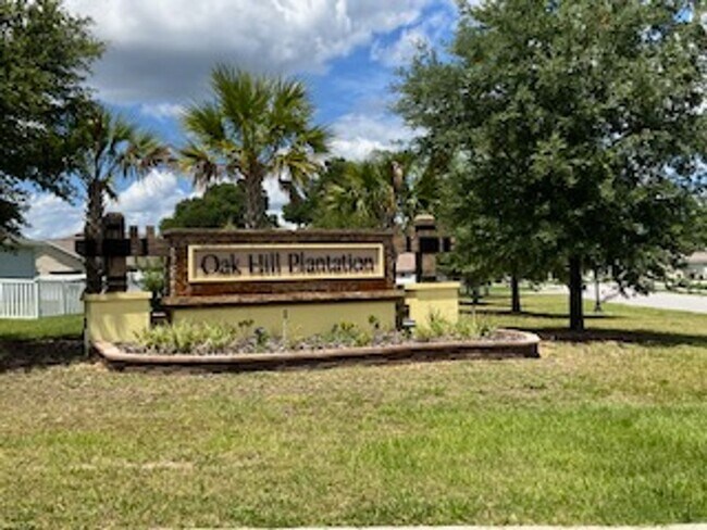 Foto del edificio - Oak Hill Plantation 3/2 NE Ocala Home