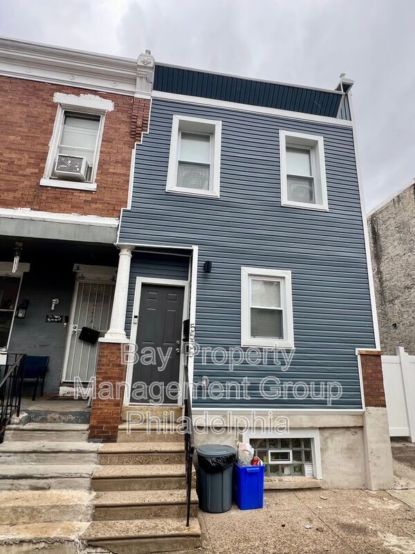 Building Photo - 5536 Blakemore St