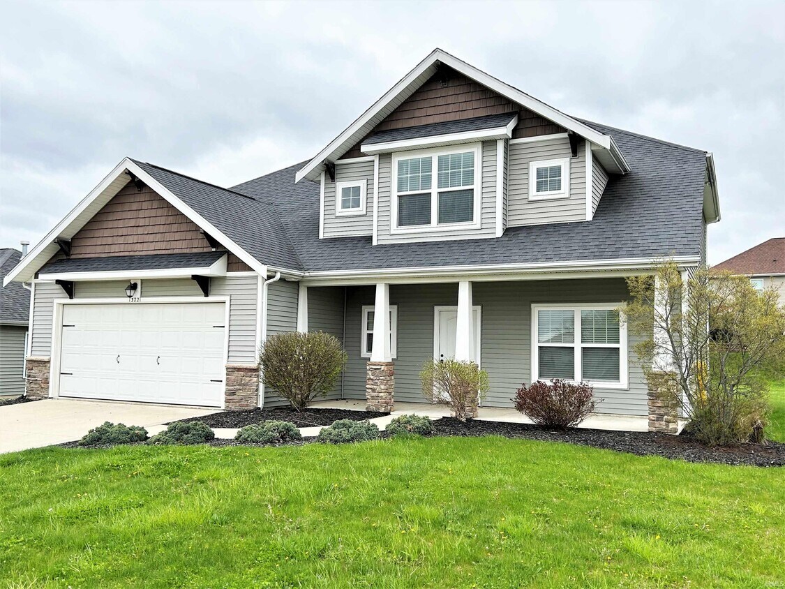Foto principal - 13221 Hawks View Blvd