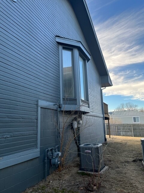 Foto del edificio - 3405 Comstock Ave