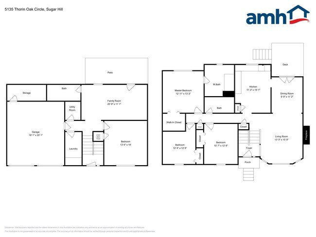 Foto del edificio - 5135 Thorin Oak Cir