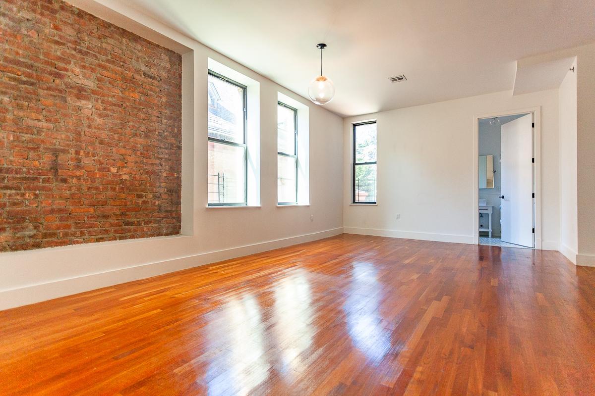 180 Bainbridge St. Unit 211, Brooklyn, NY 11233 Room for Rent in