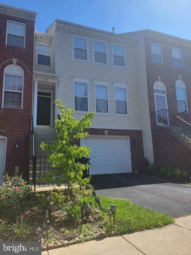Photo - 7817 Desiree St (Alexandria, VA) Townhome