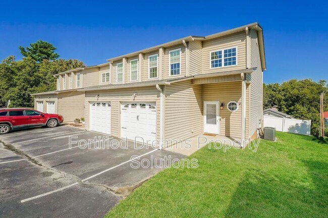 Foto del edificio - 307 Skiles Heights