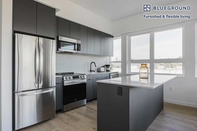 Foto del edificio - 701 S Hudson Ave