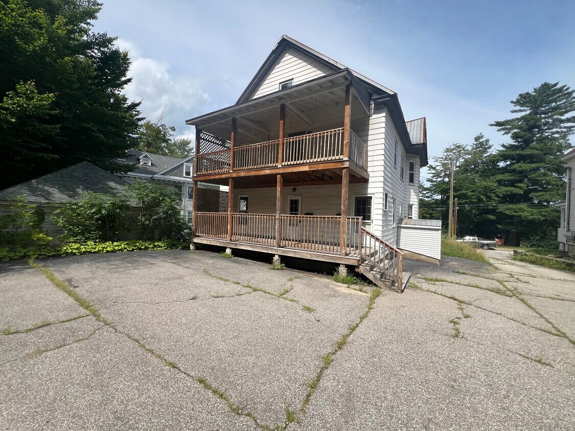 Foto principal - 325 Penobscot St