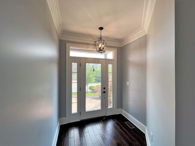 Foto del edificio - Stunning 4 bedroom in the Polo Club in Wes...