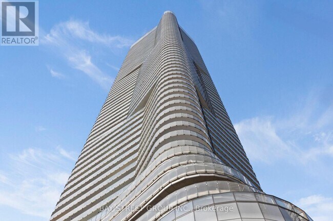 Building Photo - 11 Wellesley St W