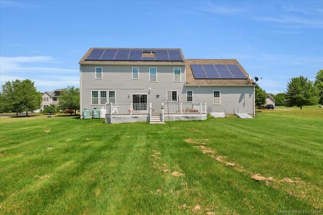 Building Photo - 188 Saddle Hill Dr