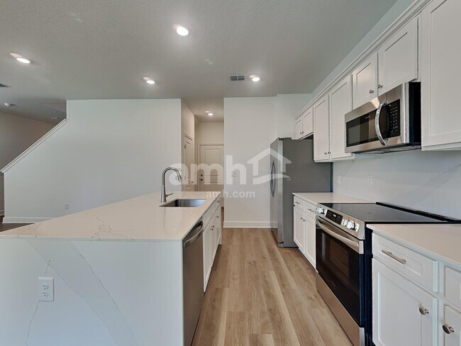 Foto del edificio - 16656 Cheyanne Ct