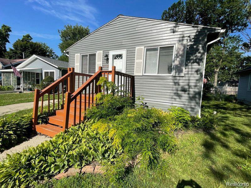 Foto principal - 2115 Symes St