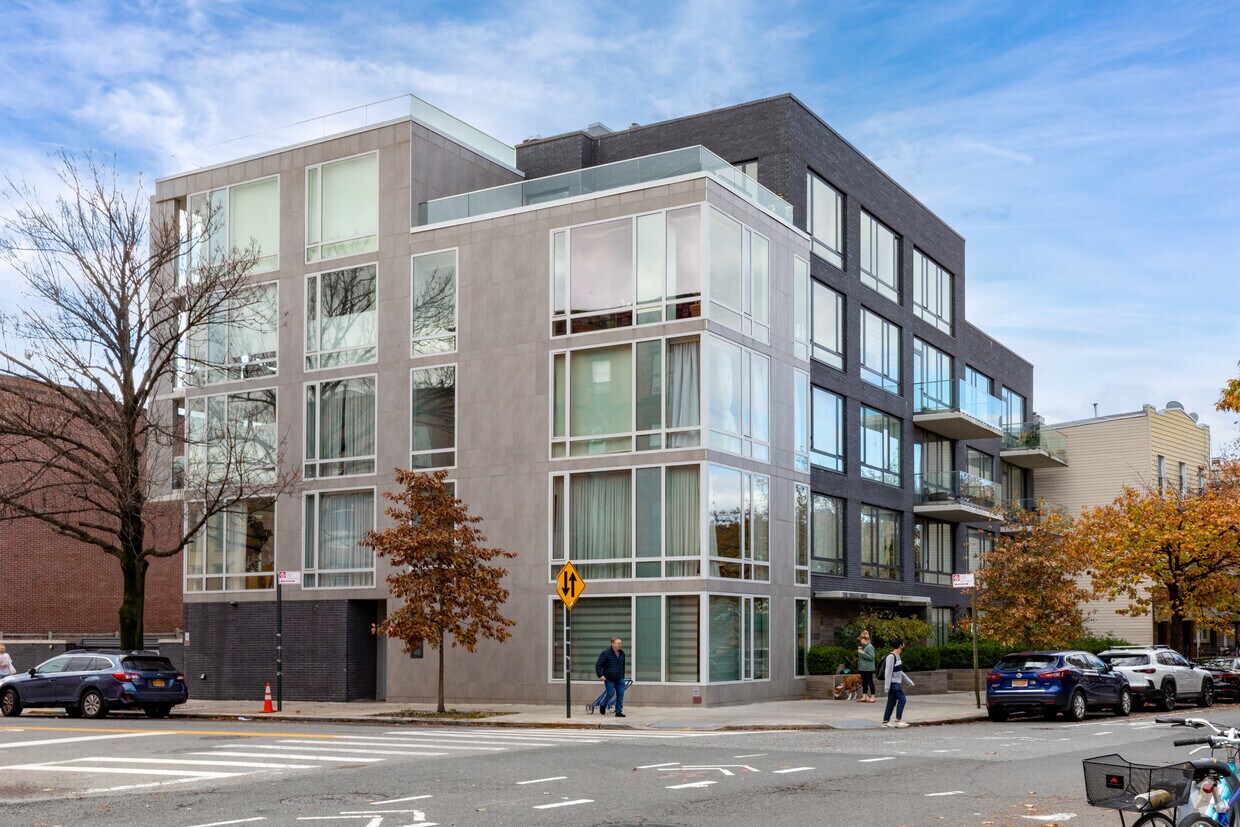 Foto principal - The Driggs Haus