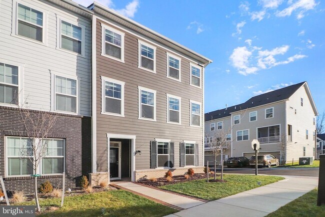Foto del edificio - 17789 Osprey Harbor Ln