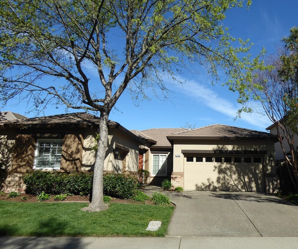 1546 Daunting Dr, El Dorado Hills, CA 95762 House for Rent in El
