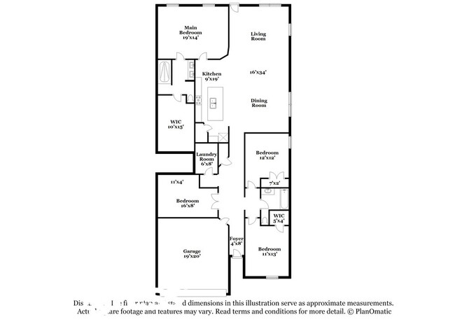 Building Photo - 9932 Pears Ml