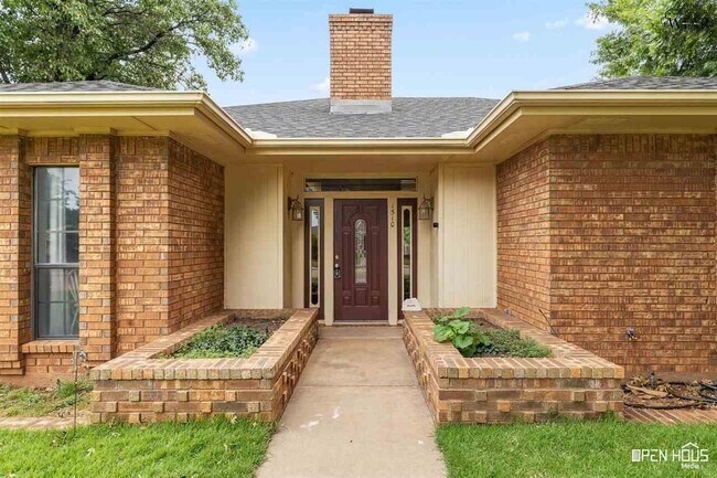 Foto del edificio - 1510 Bentwood Dr