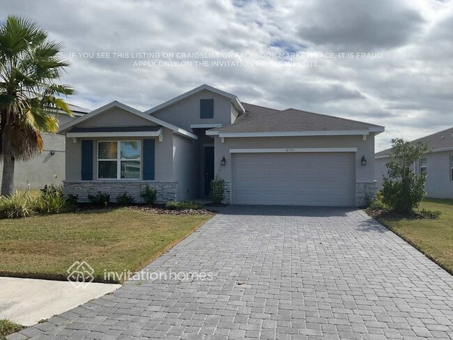 Building Photo - 6703 Devesta Lp