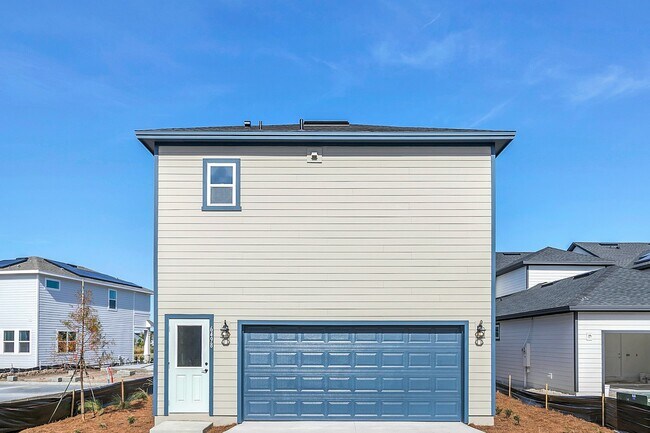 Foto del edificio - 6498 Barnstorm Wy