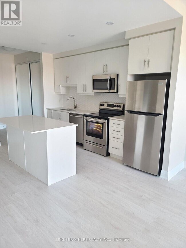 Photo du bâtiment - 15 Lynch St