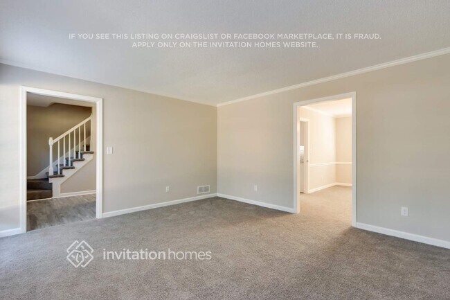 Foto del edificio - 6186 Pinewood Dr SE