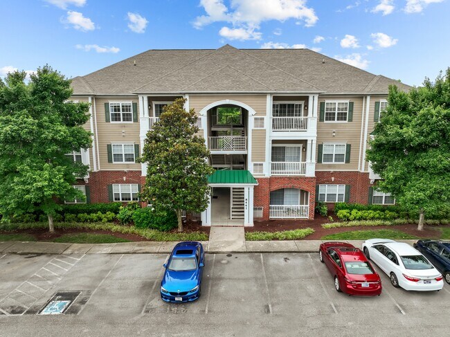 Foto del edificio - 8441 Callabee Way