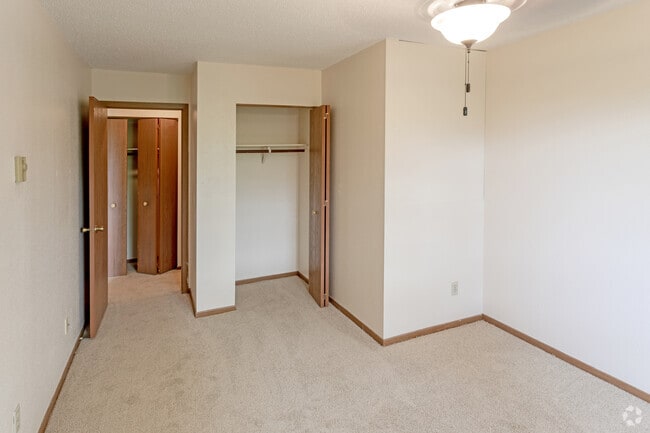 Foto del interior - Water's Edge Townhomes