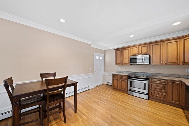 Foto del edificio - 34 Blanchard St