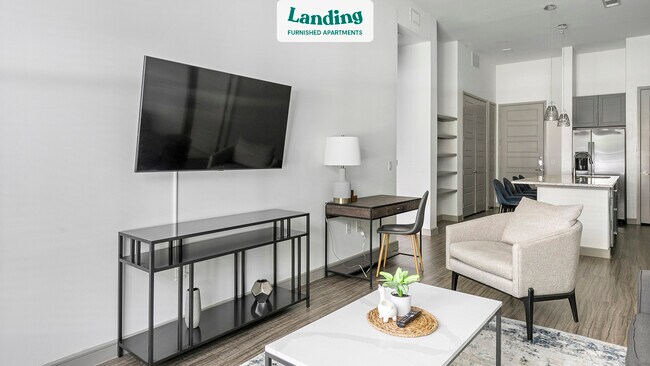 Foto del edificio - 14650 Landmark Blvd