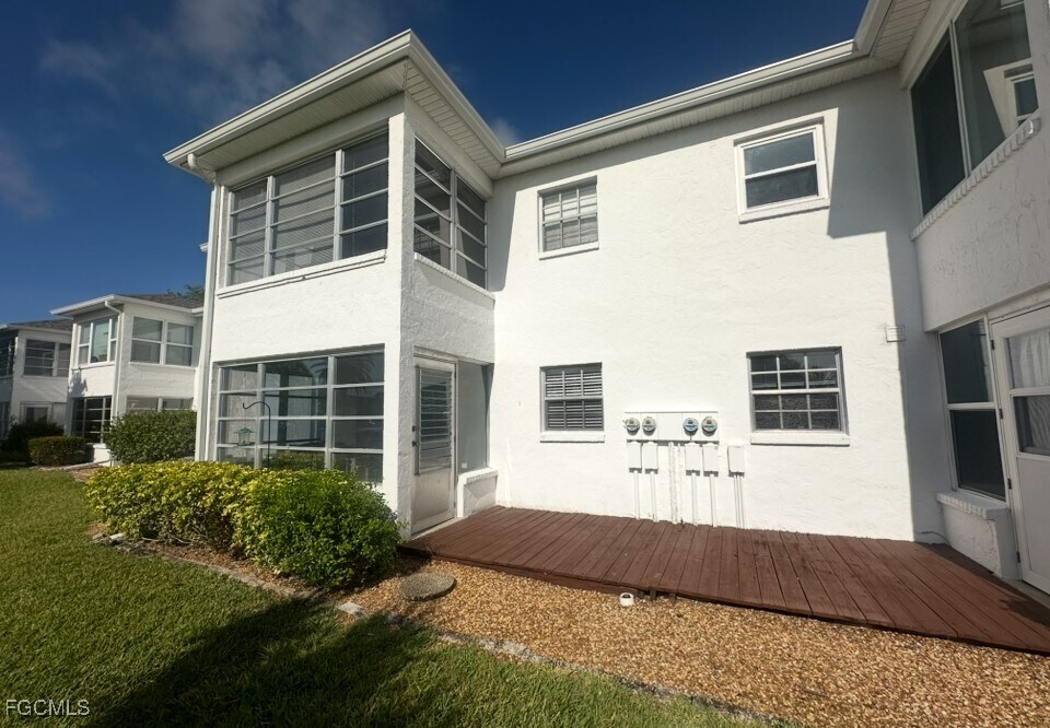 Foto del edificio - 7019 Cedarhurst Dr