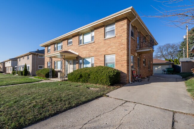 Foto del edificio - 7210 W Oklahoma Ave