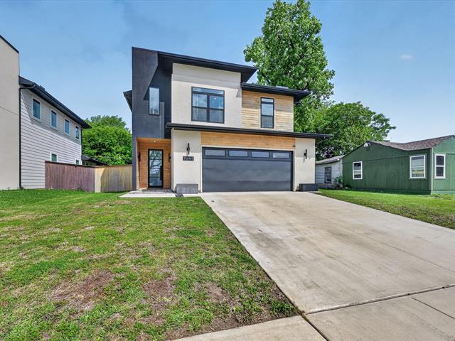 Foto del edificio - 1941 Glenmore Ave