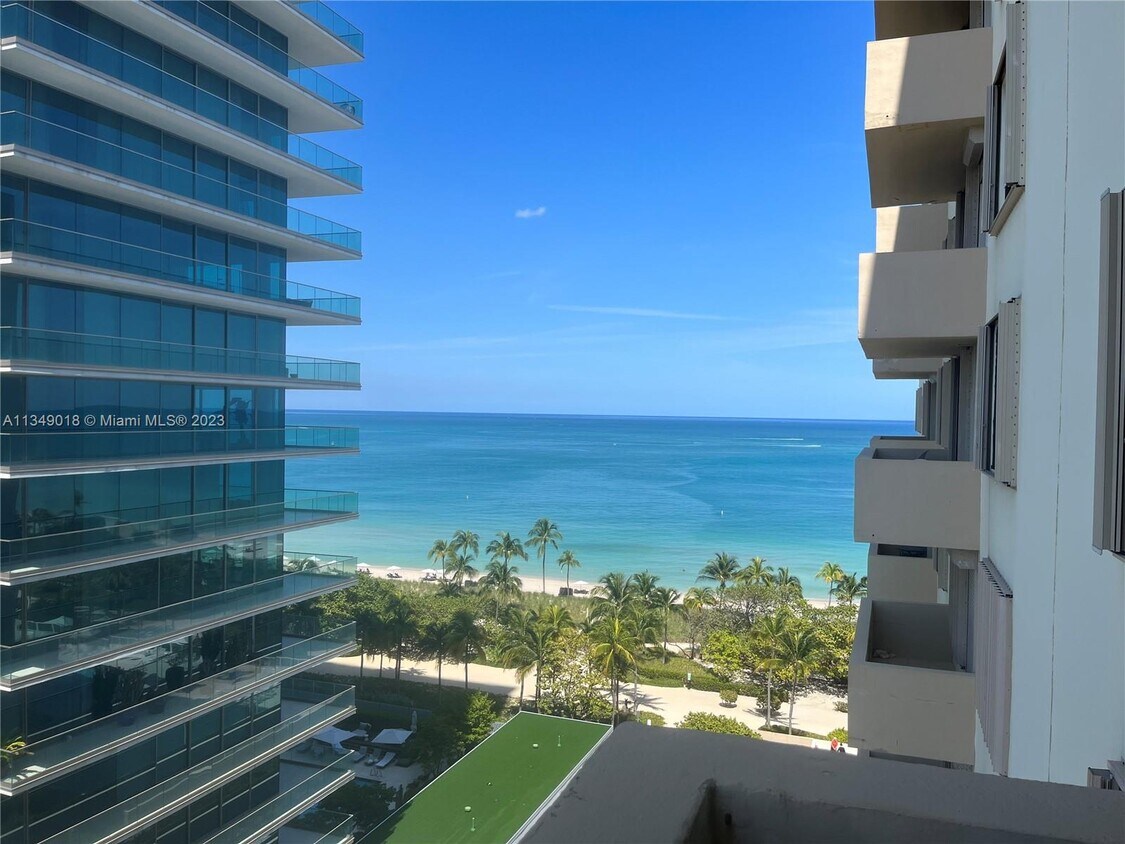 10185 Collins Ave Unit 1122, Bal Harbour, FL 33154 Condo for Rent in