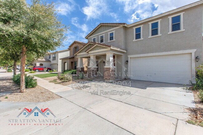 Foto del edificio - 21113 E Stonecrest Dr