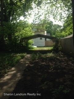 Foto del edificio - 3 br, 1 bath House - 1213 S. Preston St