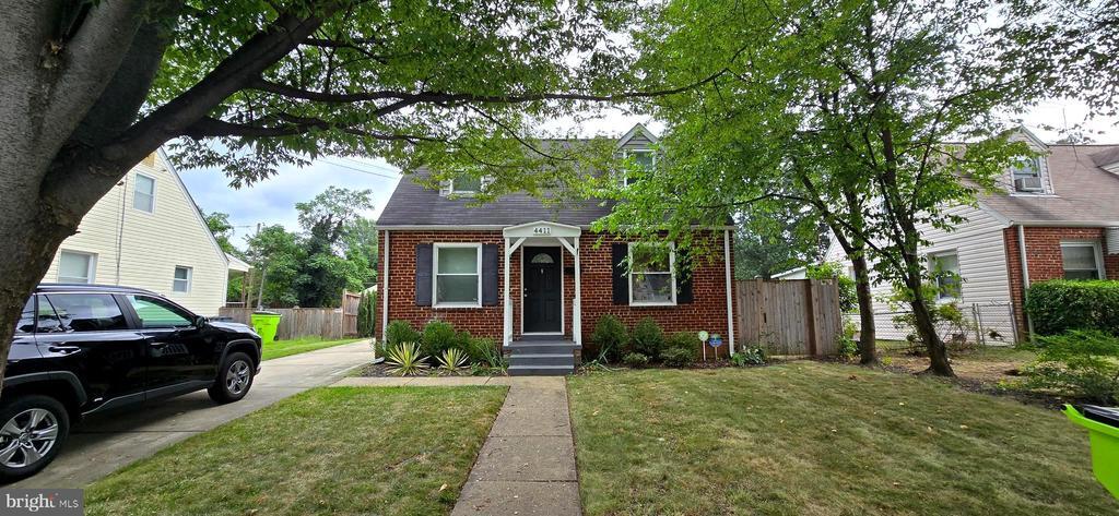 Foto principal - 4411 39th St