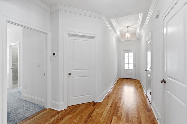 Foto del edificio - 2505 Mount Vernon Ln