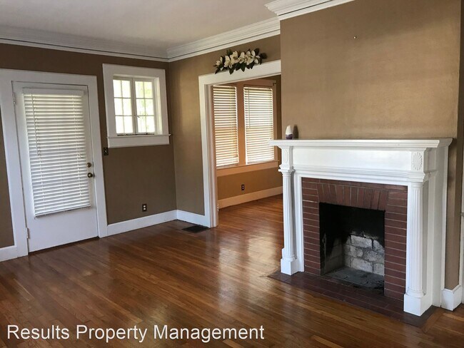 Building Photo - 3 br, 2 bath House - 511 Sylvan Dr