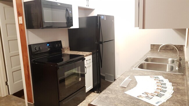 Building Photo - 3939 14th St