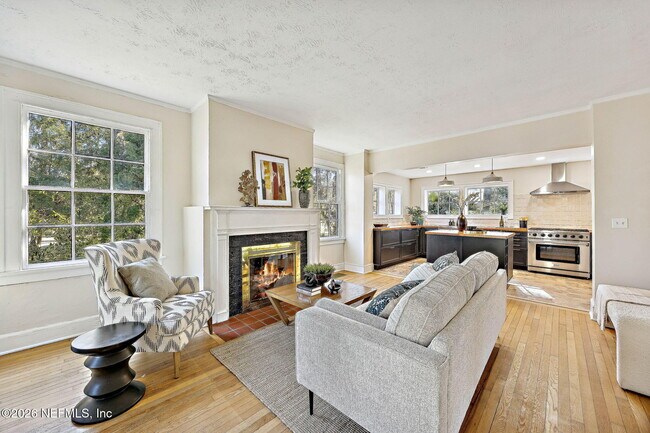 Foto del edificio - 1150 Willow Branch Ave