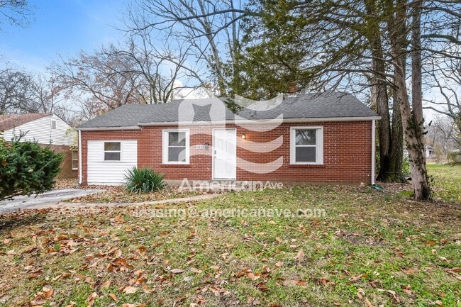 Building Photo - 405 Jean Ave