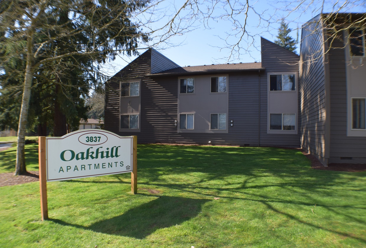 Oak Hill Apartments Apartments in Salem, OR
